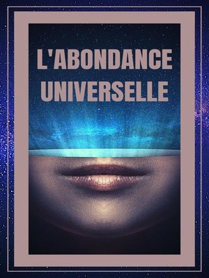 cover image of L'abondance Universelle